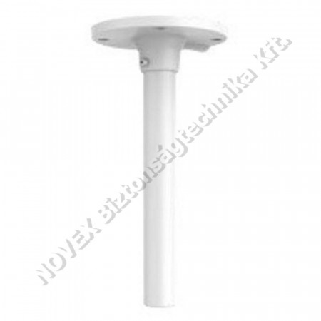 KIEGÉSZÍTŐ - Videosec - TR-CM24-IN Mennyezeti függesztő konzol beltérre