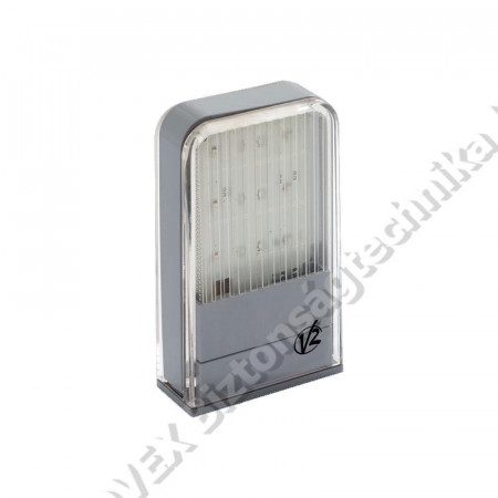 KIEGÉSZÍTŐ - Vidue - LUMOSM villogó,LED-es