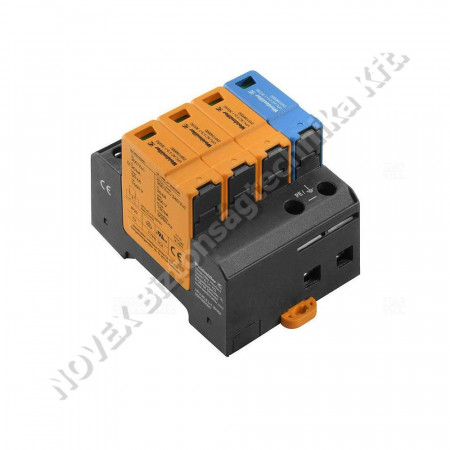 KIEGÉSZÍTŐ - Weidmüller - WEI2591080000 túlfeszültség-levező VPU AC II