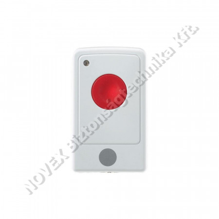 KIEGÉSZÍTŐ - Yli - Bt29 (1149) pánikgomb (NO/NC)