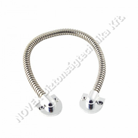 KIEGÉSZÍTŐ - Yli - DLK-403C kábelvezető 40cm (1177)