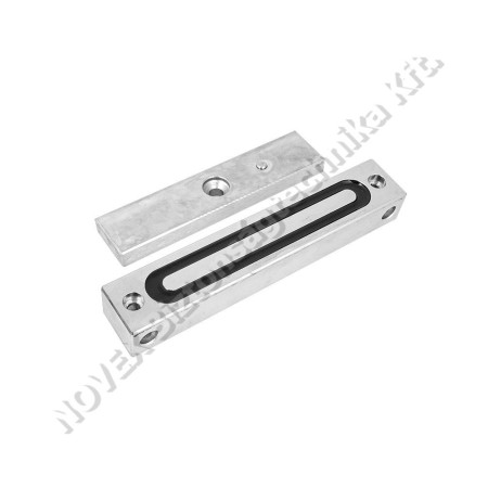 KIEGÉSZÍTŐ - Yli - F110 (5304) síktapadó mágnes - 110kg