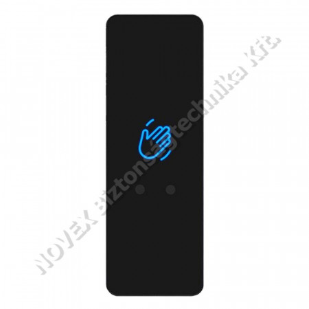 KIEGÉSZÍTŐ - Yli - K40B-W (4975) közelítés érzékeny kapcsoló (NO/NC)