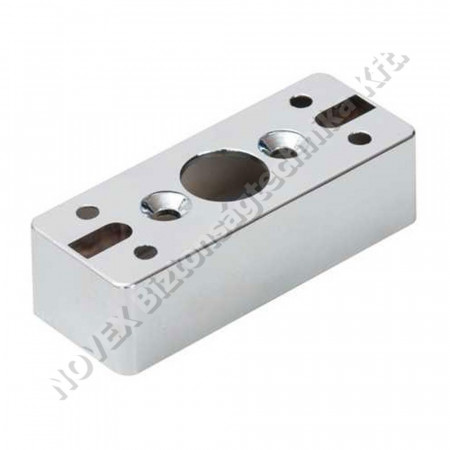 KIEGÉSZÍTŐ - Yli - MBB-811A-M (1306) rozsdamentes kiemelő keret