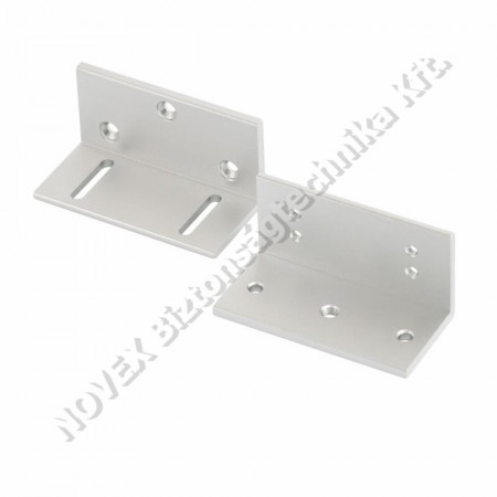 KIEGÉSZÍTŐ - Yli - MBK-70Z(1332) szerelő konzol ellendarab befelé nyíló