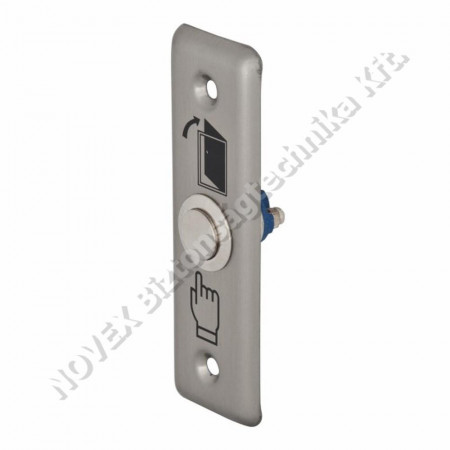 KIEGÉSZÍTŐ - Yli - PBK-811A (1347) nyomógomb ( NO)