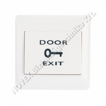 KIEGÉSZÍTŐ - Yli - PBK-812A (1352) nyomógomb (NO/NC)