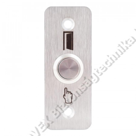 KIEGÉSZÍTŐ - Yli - PBK-B-16-NO (3279) nyomógomb (NO)