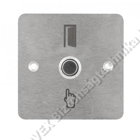 KIEGÉSZÍTŐ - Yli - PBK-C-16-NO (3283) nyomógomb (NO)