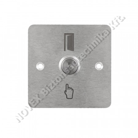 KIEGÉSZÍTŐ - Yli - PBK-C-19-NO (3294) nyomógomb (NO)