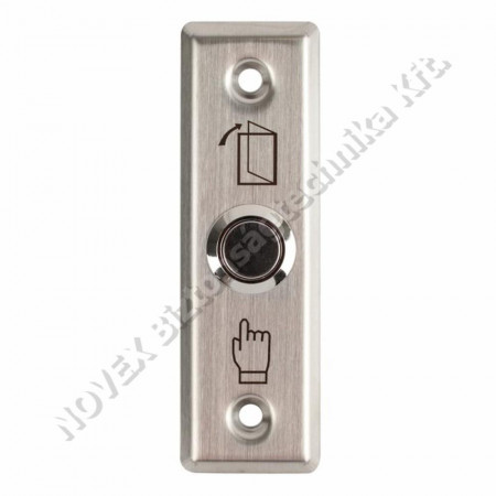 KIEGÉSZÍTŐ - Yli - PKB-A-16SL-2 (3079) Push button (NO/NC)