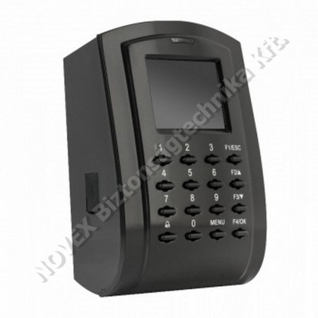 KIEGÉSZÍTŐ - Yli - RFAP-103-EM (3352) munkaidó nyilvántartó