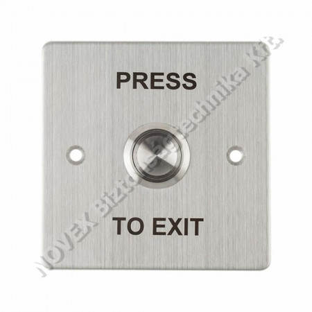 KIEGÉSZÍTŐ - Yli - S88622D (4043) Nyomógomb (NO/NC)