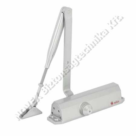 KIEGÉSZÍTŐ - Yli - SA-3023AW-sv(3578) karos ajtócsukó 40-65kg