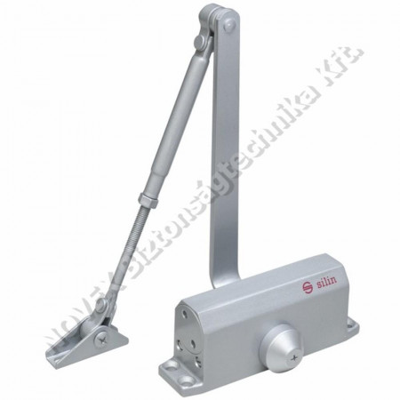 KIEGÉSZÍTŐ - Yli - SA-5012AD-sv (1391) karos ajtócsukó 25-45kg