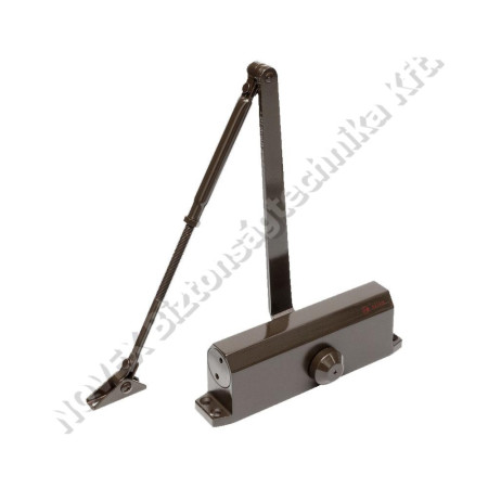 KIEGÉSZÍTŐ - Yli - SA-5044AW-bn (1395) karos ajtócsukó 60-85kg