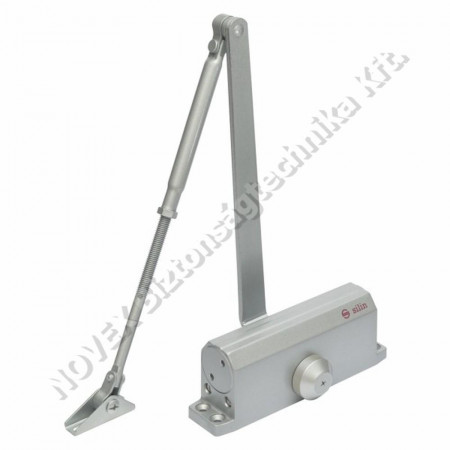 KIEGÉSZÍTŐ - Yli - SA-6033AD-sv (1398) karos ajtócsukó 40-65kg