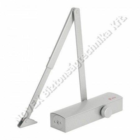 KIEGÉSZÍTŐ - Yli - SA-803-sv(3580) karos ajtócsukó 25-120kg