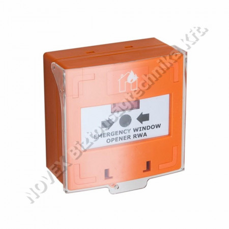 KIEGÉSZÍTŐ - Yli - SCP-100-or (1418) visszaállítható kézi jelzésadó