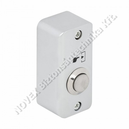 KIEGÉSZÍTŐ - Yli - SMB-S001 (2335) nyomógomb (NO)