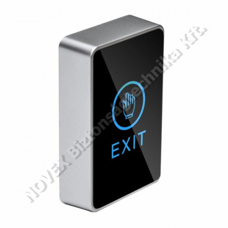 KIEGÉSZÍTŐ - Yli - TSK-820A (LED) (1521) érintésérzékeny kapcsoló (NO/NC)