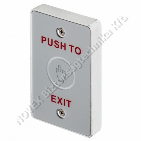 KIEGÉSZÍTŐ - Yli - TSK-830A (LED) érintésérzékelős kapcsoló (NO/NC)