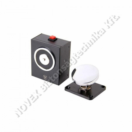 KIEGÉSZÍTŐ - Yli - YD-604 (1574) Ajtótartó mágnes - 50kg