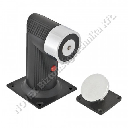 KIEGÉSZÍTŐ - Yli - YD-606 (1576) ajtótartó mágnes -50kg