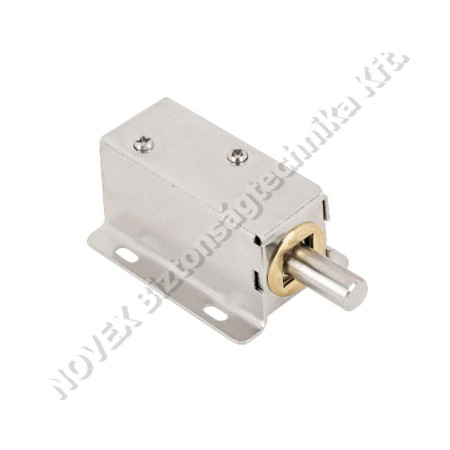 KIEGÉSZÍTŐ - Yli - YE-302B (1582) Szekrényzár - hengeres nyelv