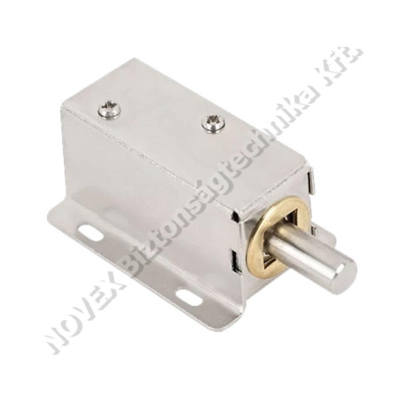 KIEGÉSZÍTŐ - Yli - YE-302B-M (3914) Szekrényzár - hengeres nyelv