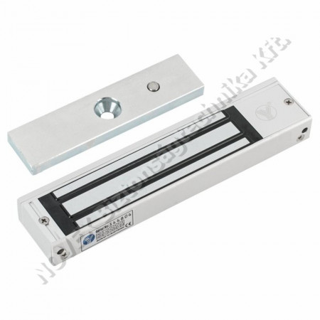 KIEGÉSZÍTŐ - Yli - YM-180N (3838) síktapadó mágnes - 180kg