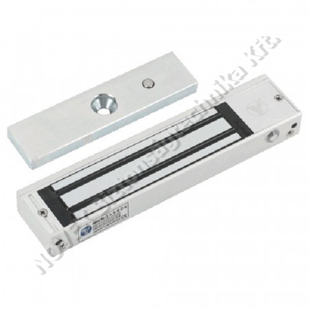 KIEGÉSZÍTŐ - Yli - YM-180N (LED) (3325) Síktapadó mágnes - 180kg