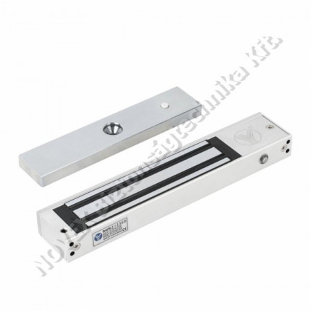 KIEGÉSZÍTŐ - Yli - YM-280N (LED) (3326) síktapadó mágnes 280kg