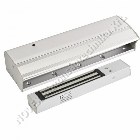 KIEGÉSZÍTŐ - Yli - YM-280T (LED) H-B (3137) fogantyús síktapadó mágnes