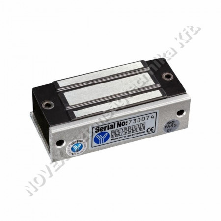 KIEGÉSZÍTŐ - Yli - YM-60N (4700) síktapadó mágnes 60kg