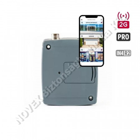 KOMMUNIKÁTOR - T.E.L.L. - Pager4 PRO 2G.IN4.R2 kommunikátor