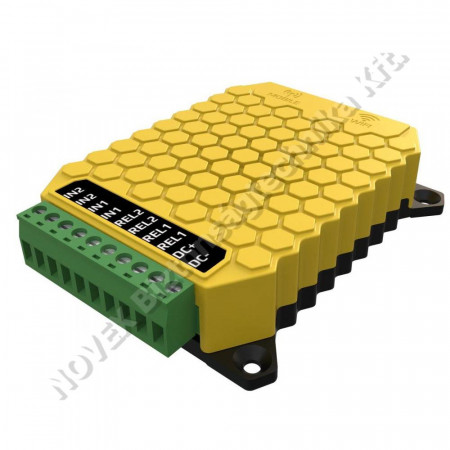 KOMMUNIKÁTOR - Securecom - Doormaster 300 W4G