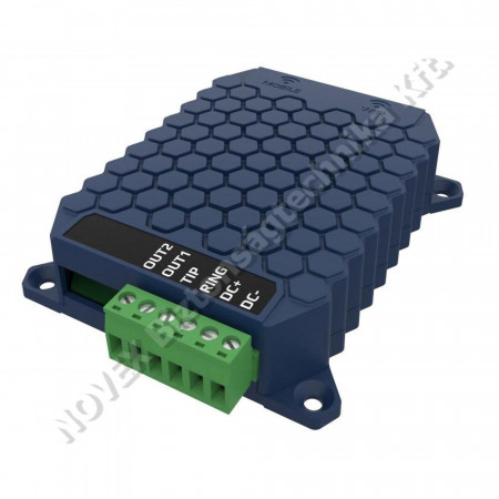 KOMMUNIKÁTOR - Securecom - Singular Wifi (M6)