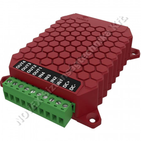 KOMMUNIKÁTOR - Securecom - UNIO4 W4G