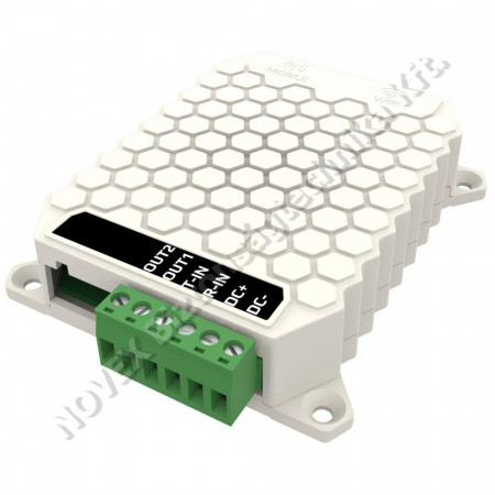 KOMMUNIKÁTOR - Securecom - Vampire Wifi