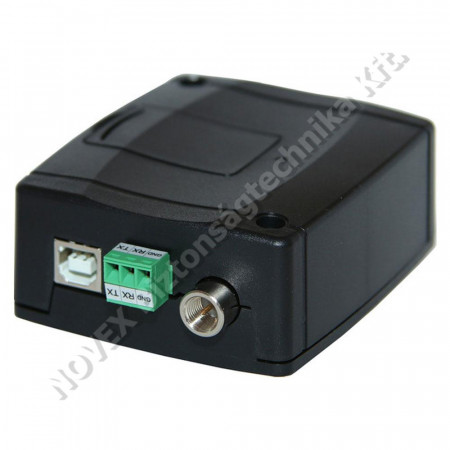 KOMMUNIKÁTOR - T.E.L.L. - Adapter2 PRO - 2G-IN4-R1