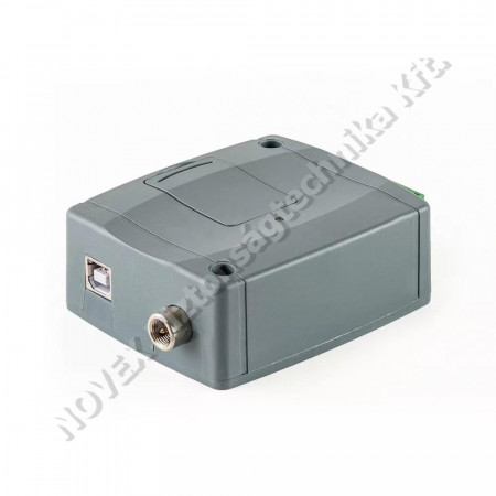 KOMMUNIKÁTOR - T.E.L.L. - Gate Control Pro 1000 4G.IN4.R2