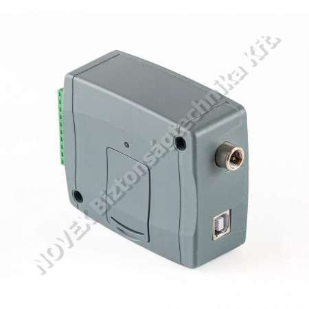 KOMMUNIKÁTOR - T.E.L.L. - GSM-GateControl-PRO-1000 KOMMUNIKÁTOR Kapuvezérlő