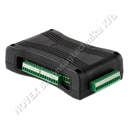 KOMMUNIKÁTOR - T.E.L.L. - IP Bridge PRO - IN6.R6