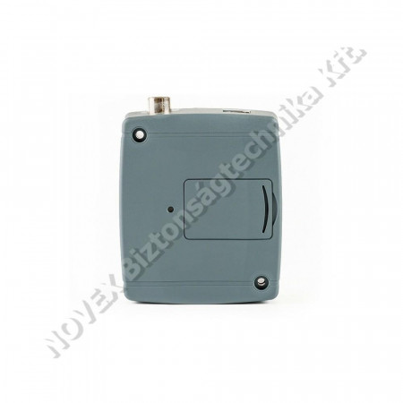 KOMMUNIKÁTOR - T.E.L.L. - kapuvezérlő KOMMUNIKÁTOR Kapuvezérlő