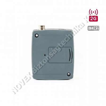 KOMMUNIKÁTOR - T.E.L.L. - Pager4-2G.IN4.R2 KOMMUNIKÁTOR Kommunikátor