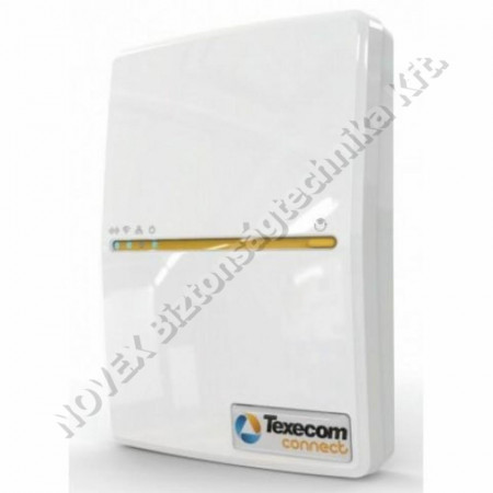 KOMMUNIKÁTOR - Texecom - Connect SmartCom kommunikátor (9437)