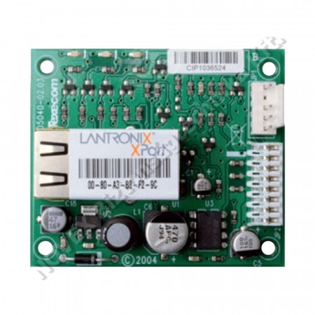 KOMMUNIKÁTOR - Texecom - Premier Elite Com IP kommunikátor (3800)