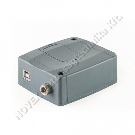 KOMUNIKÁTOR - T.E.L.L. - Gate Control Base 1000 4G.IN4.R2