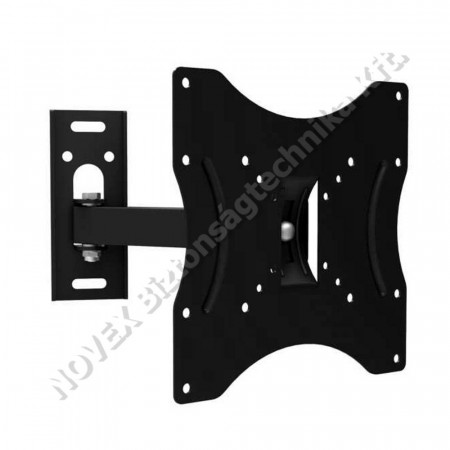 KONZOL - Delight - LCD TV Wall mount 15\"-42\" fekete